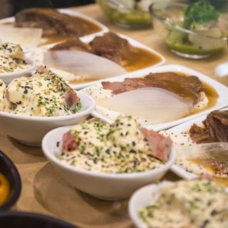 Umm No Solo Tapas - 4