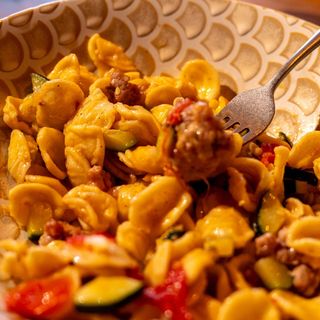 Amore, Pasta e Gioia - 3