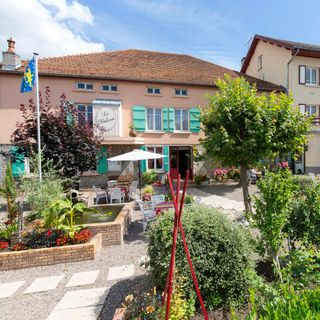 Le Balcon - 1