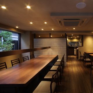 Myojinshita Soba Oshin - 1