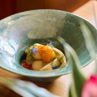 IYO Kaiseki - 2