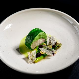 JOHN Chef's Hall - 2