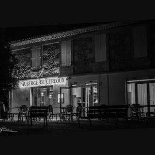 Le Silène - Auberge de Cercoux - Cercoux - 1