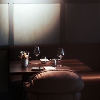 Chapter Two - modern cuisine - 7