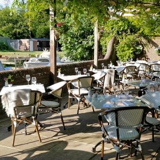 Fordwich Arms - 5