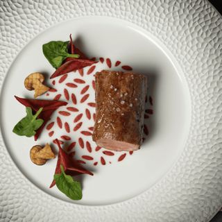 La Table d'Edgar - 7