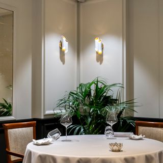 Le Refuge des Gourmets - 9