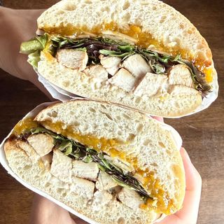 Feldman's Deli - 9