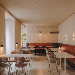 Llama Inn - Madrid - 2
