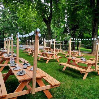 La Table de Michèle - 2