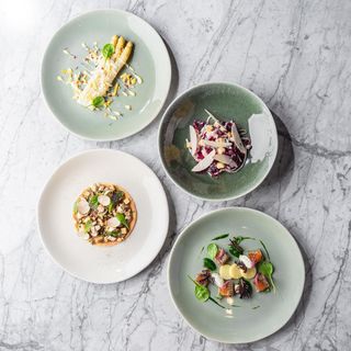Brasserie Le Gogant - Le Brassus - 10