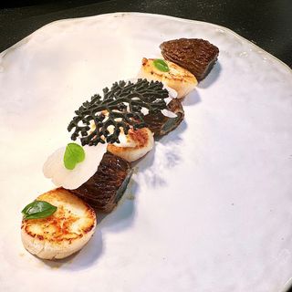 Restaurant du Champ de Mars - 3