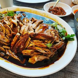 Chuan Kee Boneless Braised Duck - 2