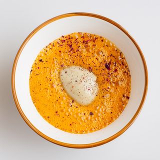 KIKU Restaurant by Jan Fribus - 6