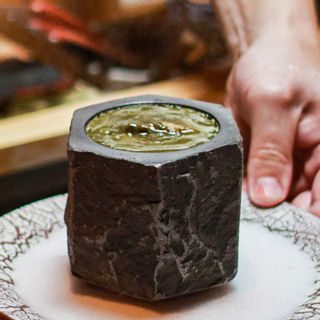Sushi Katori - 1