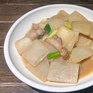 Xiao Cai Yuan - 1