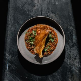 Riverine Rabbit - 10