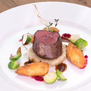 Blasers Restaurant - 5