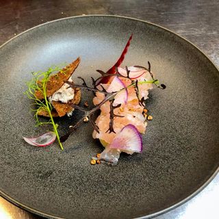 L'Agapé Bistrot - 0