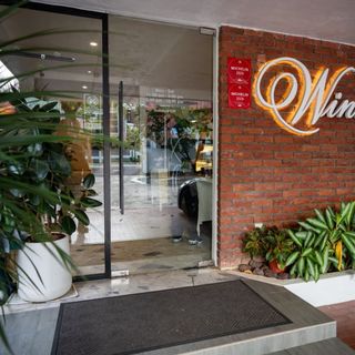 Winn's Cafe - 18