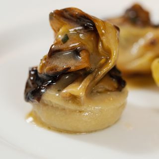 Osteria Arbustico - 5