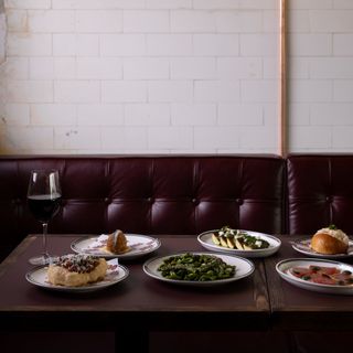 Osteria Uno - 1