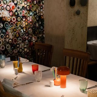 Locanda 4 Cuochi - 1