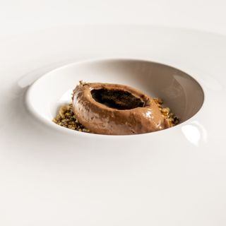 La Devozione: The Oval - 1