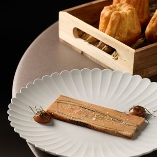 Guillaume Scheer - Les Plaisirs Gourmands - 7