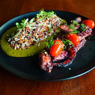 Sal Gastronomia - 4
