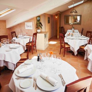 La Table - 3