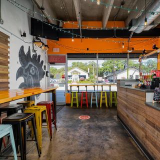 Black Rooster Taqueria - Orlando - 0