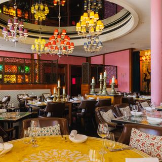 INDIA CLUB - 5