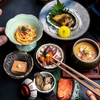Tetsu Sushi Bar - 4