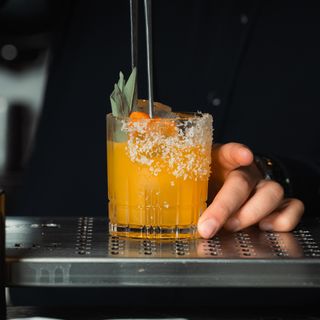 Ron Gastrobar - 5