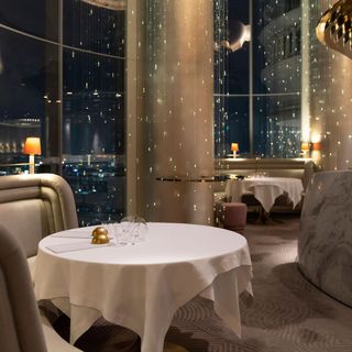 Chef's Table - 12
