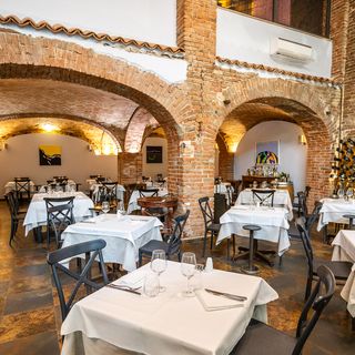 Ciccio Bistrot - 13