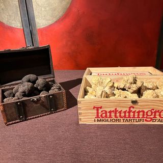 Margotto e Baciare - 1