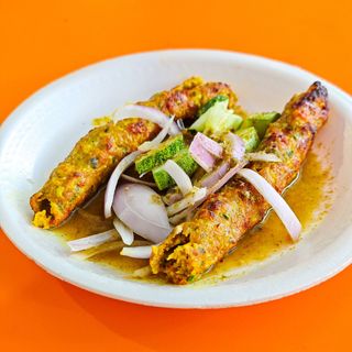 Delhi Lahori - 0
