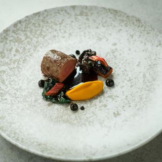 1863 Restaurant - 12