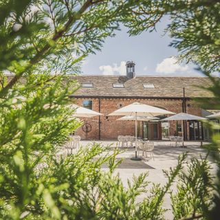 The Barn - 4