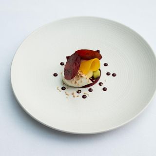 Sorrel - 5