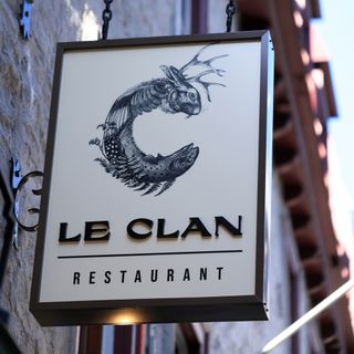 Le Clan - 3