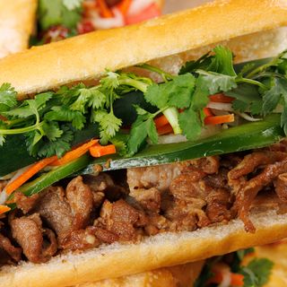 Bánh Mì Boy - 3