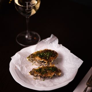 Bistro Bardot - 4