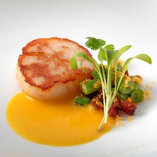 Danny's Steakhouse - 3