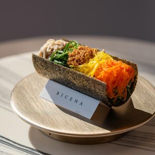 Bicena - 20