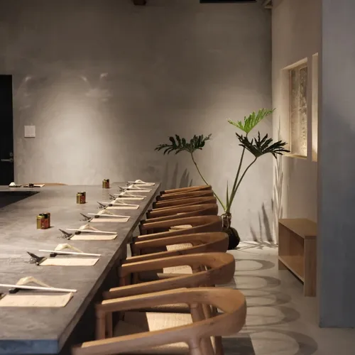 れんのすけ NOODLE SHOP RENNOSUKE – Kyoto - a MICHELIN Guide Restaurant