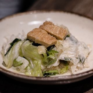 SÒNG JHAO - 10