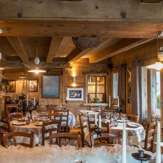 La Ferme de Victorine - 1